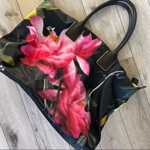Ted Baker London Travel Bag